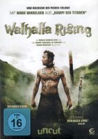 DVD: Walhalla Rising (mit Mads Mikkelsen, Gary Lewis)