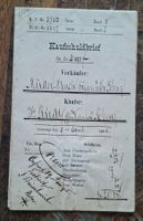 Kaufschuldbrief Schweiz 1884/1878 - Bischofszell