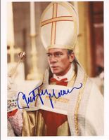 Christopher Plummer 1929-202 Autogramm signiert Foto 20x25cm