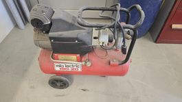 Kompressor
