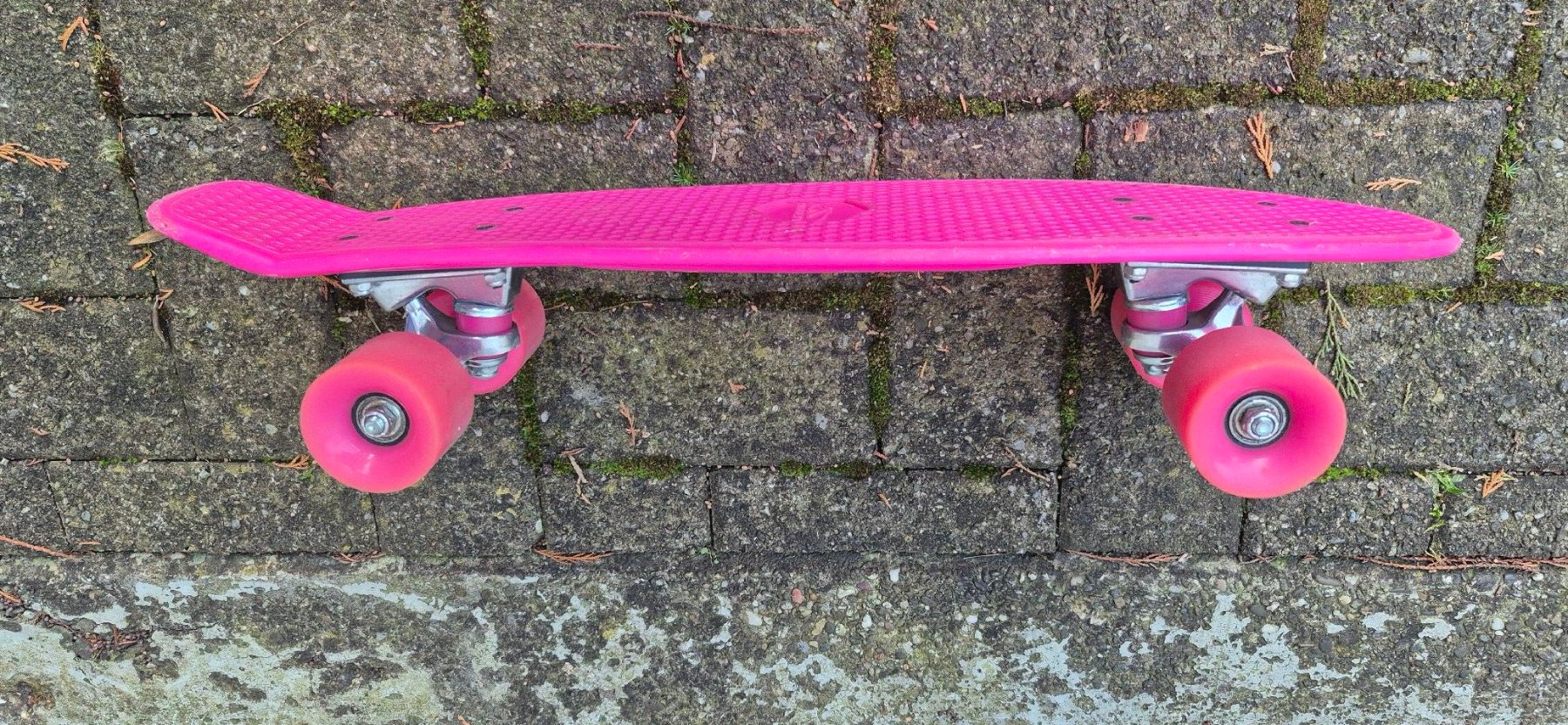 Skateboards: 2er SET Skateboards – Usato da Nottwil venduto da echtMOMO 6