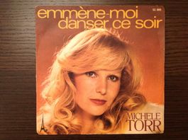 Michèle Torr - Emmène-moi danser ce soir