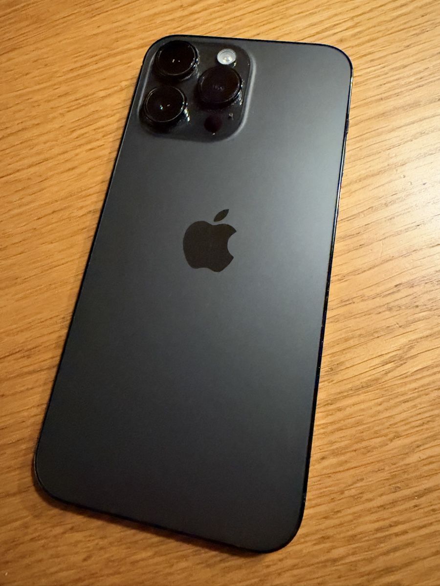 Apple Telefoni cellulari / Smartphones: Apple iPhone 14 Pro Max 256 GB – Usato da Aesch LU venduto da Topangebot_2011 2