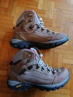 Trekking randonnée Sherpa Vibram hydroguard 37 Eur 24cm