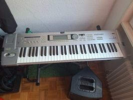 Clavier KORG Triton Le 61
