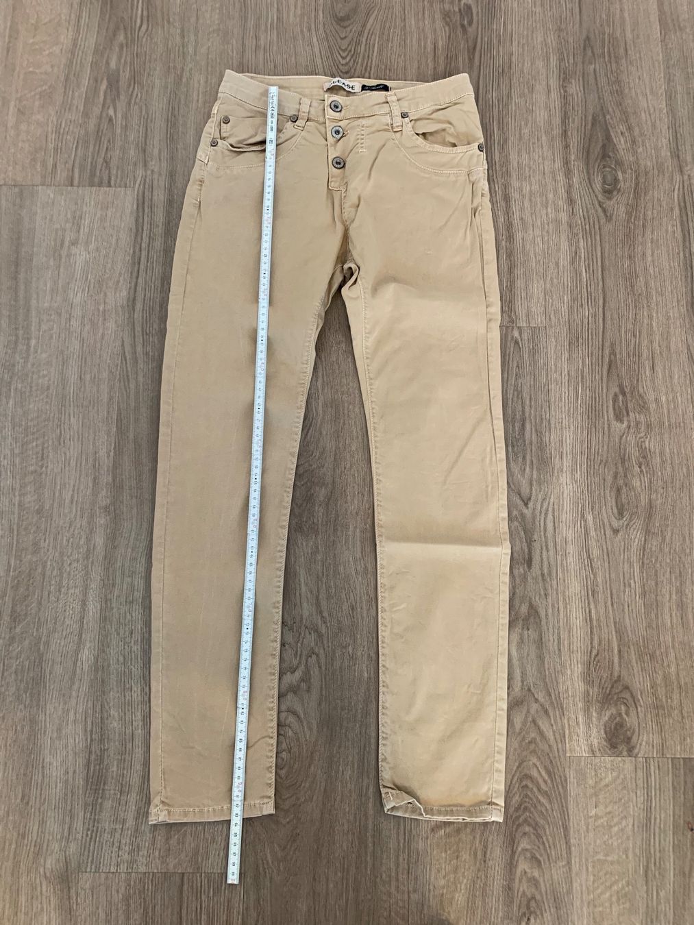 Please Jeans Pantaloni: Please Jeans Hose Gr. XS Small – Usato da Fislisbach venduto da KolibriSecondhand 7