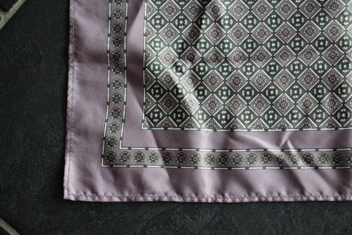 Foulard & Sciarpe: Foulards – Usato da Eschenbach SG venduto da Anisti13 1
