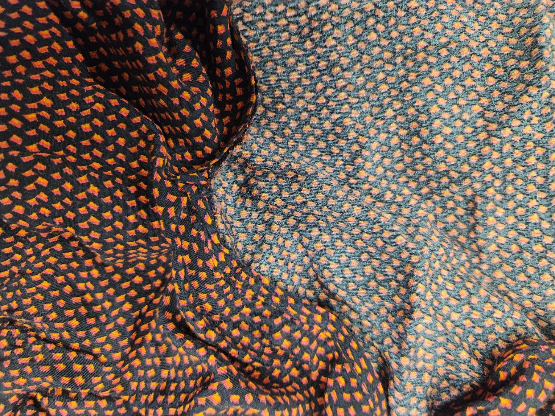 Maje Kleider: Robe Maje imprimé fleuri  taille 1, 100% viscose. – Gebraucht aus Niedergösgen von Eva2410 6