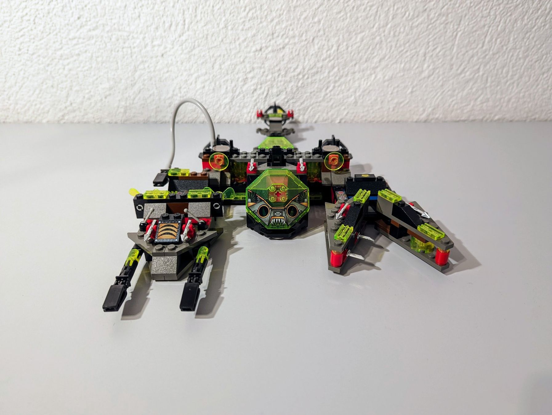 Lego Baukästen: LEGO® System 6160 Sea Scorpion – Gebraucht aus Muri b. Bern von  3