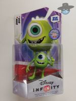 Mike / Monster Inc / Disney Infinity