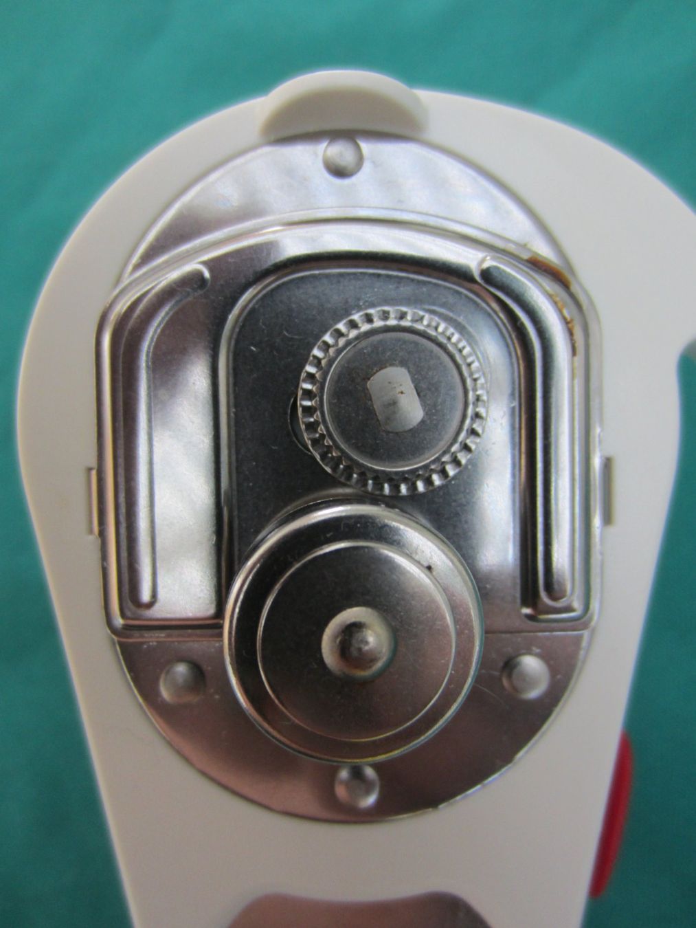 Kuhn Elettrodomestici da cucina: Kuhn Rikon Dosenöffner Multitool Flaschenöffner – Nuovo (secondo la descrizione) da Sursee venduto da Tschiger 6