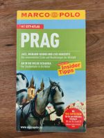 Marco Polo Prag Reiseführer