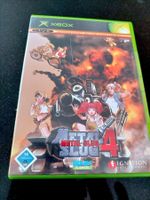 METAL SLUG 4 (PAL) - XBOX