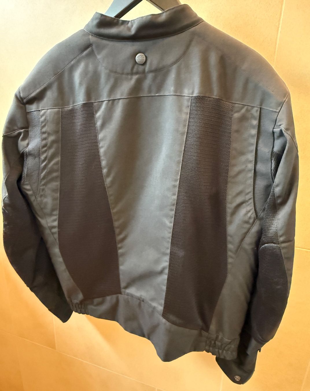 Harley-Davidson Giacche: Harley-Sommerjacke, Herren, Grösse L – Usato da Steinhausen venduto da Erwa1 1