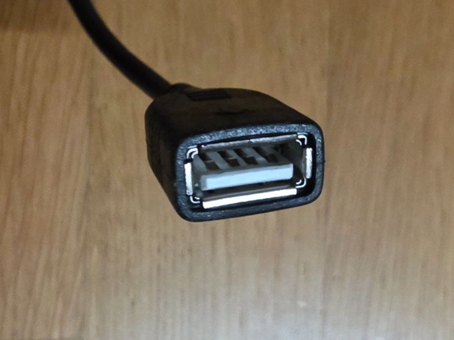 Cavi: USB Kabel, diverse Anschlüsse, – Usato da Bern venduto da KavIndustries 1