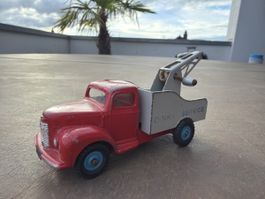 Lastwagen Commer - Dinky Toys aus 60er Jahren