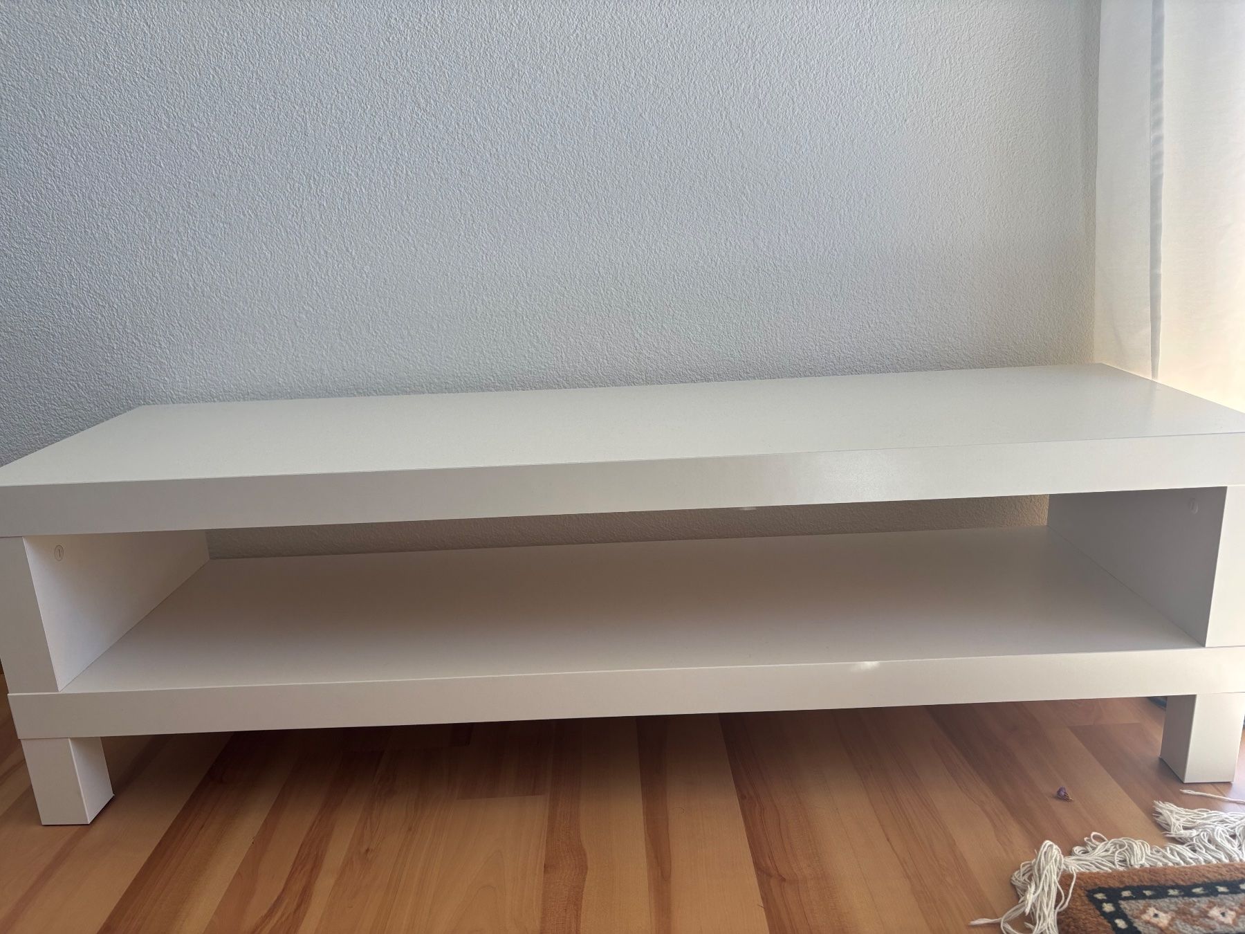 Ikea TV Möbel: TV-Möbel weiss IKEA – Gebraucht aus Uster von dav_2p5x