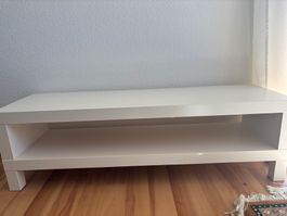 TV-Möbel weiss IKEA