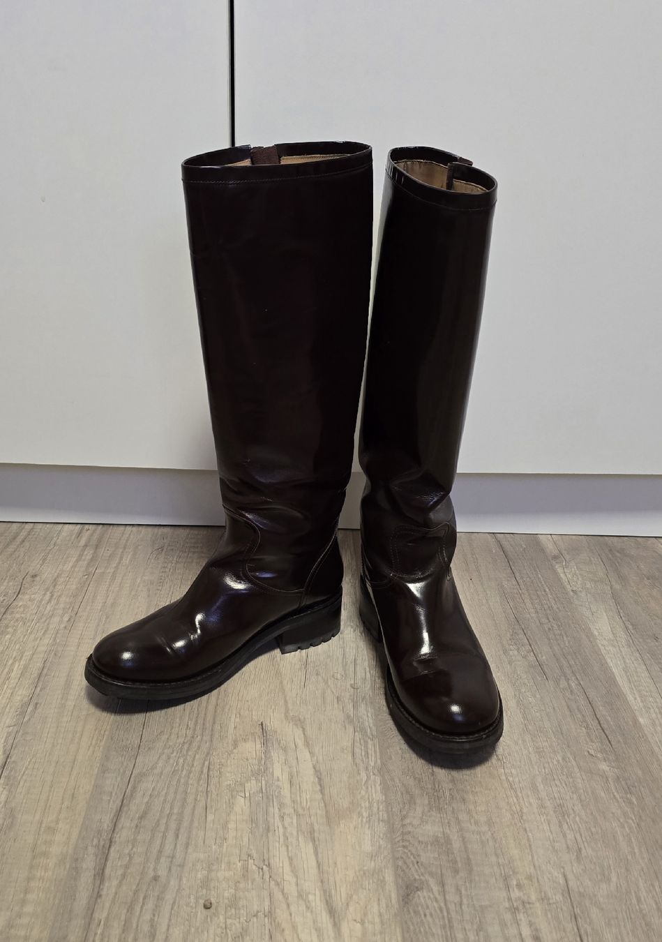Scarpe da donna: Bottes cavalières Free Lance 38 – Usato da Villars-Burquin venduto da Dnanouche 3