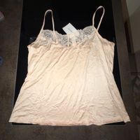 Unterhemd HANRO Viscose L neu