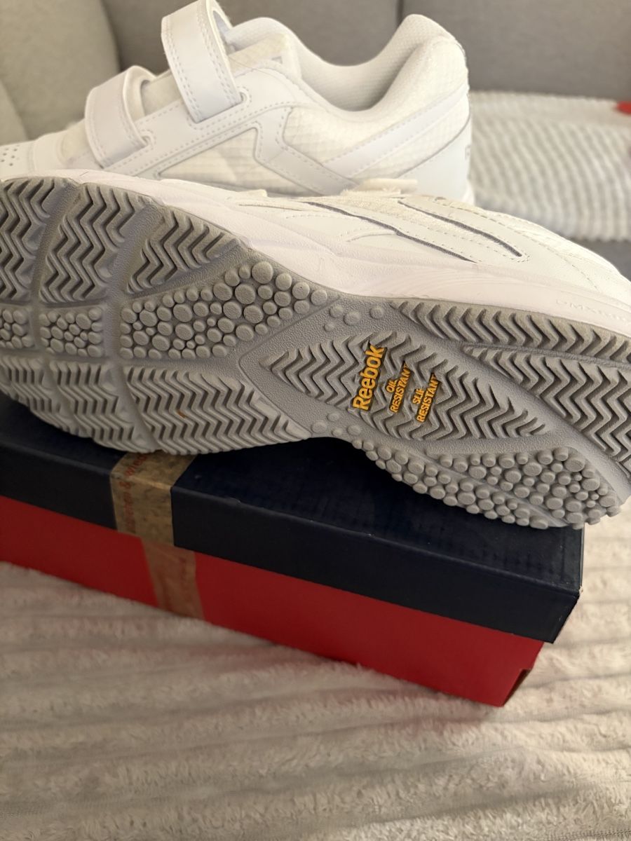 Reebok Scarpe da uomo: Reebok Herrenschuhe Gr. 41 – Nuovo (secondo la descrizione) da Frauenkappelen venduto da SSCN01 2