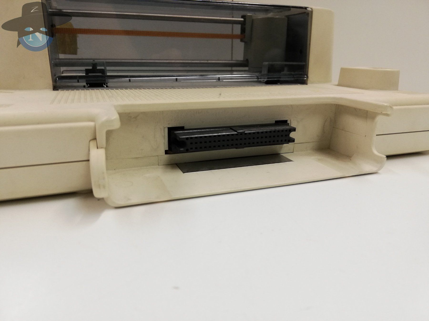 Nec Console: Printer Booster zu NEC PC Engine PCE / ungetestet ab 1.- !!! – Difettoso da St. Gallen venduto da zorro_dc 5