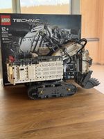 LEGO Technic Liebherr R 9800 Bagger 42100