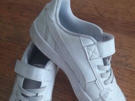 Schuhe PUMA - 35 - Weiss