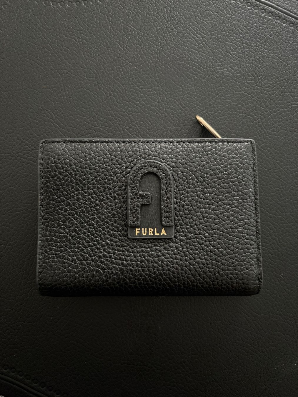 Furla Portamonete: Furla Geldbörse – Usato da Triengen venduto da jbu_wh5r