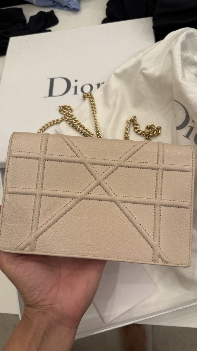 Dior Taschen für Damen: Dior bag  – Gebraucht aus Neuchâtel von ClosetSwap 1