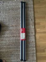 Mont Blanc AMC A46+ Aluminium-Dachträger, Autodachträger