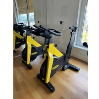 Technogym Group Cycle Ride inklusive Lieferung