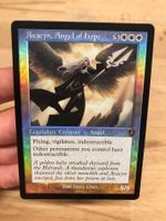 MTG Avacyn, Angel of hope Retro foil Mythic Rare EN NM INR
