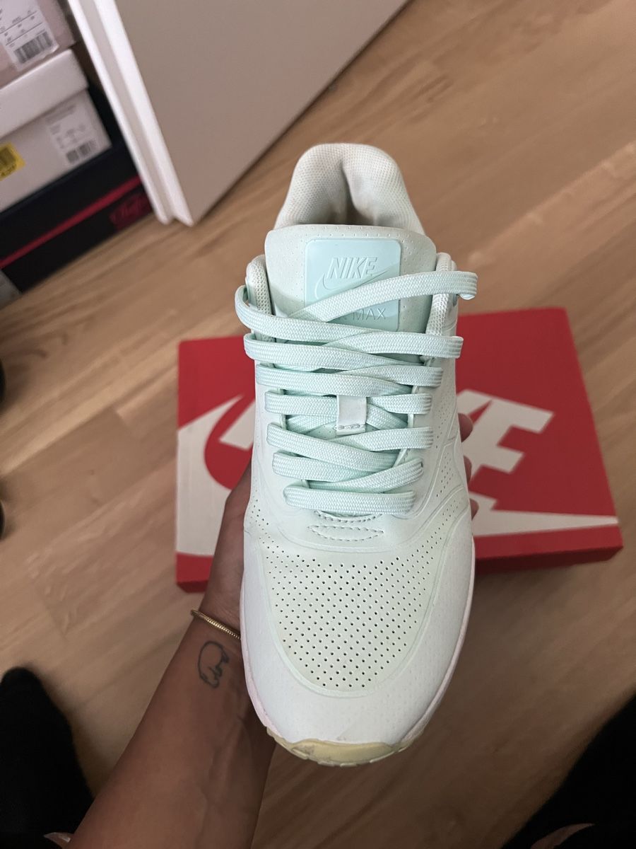 Nike Scarpe da donna: Nike Air Max 1 Ultra Moire – Usato da Köniz venduto da VivianaK92 1
