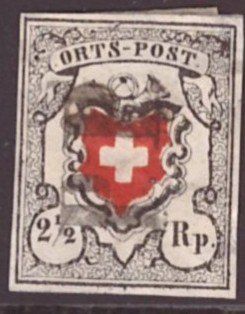 Tous les timbres: # 2 --- ORTSPOST – D'occasion à Dübendorf par Piero2