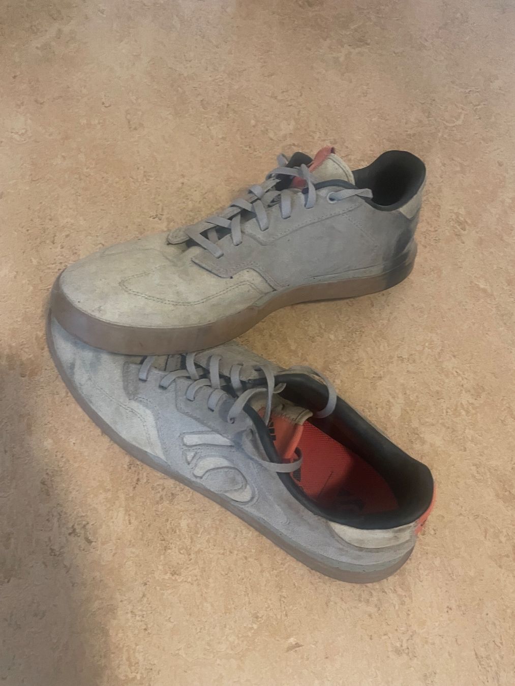Five Ten Scarpe da uomo: Adidas Five Ten Freestyle Schuh – Usato da Wettingen venduto da Sloettler 1