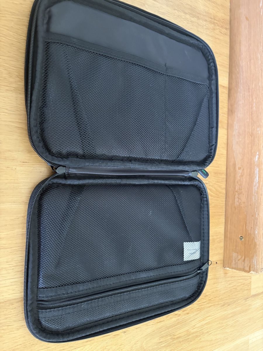 Borse: Ugree Ugreen Multifunktionale Elektroniktasche – Nuovo (secondo la descrizione) da Zürich venduto da mag_tog8 1