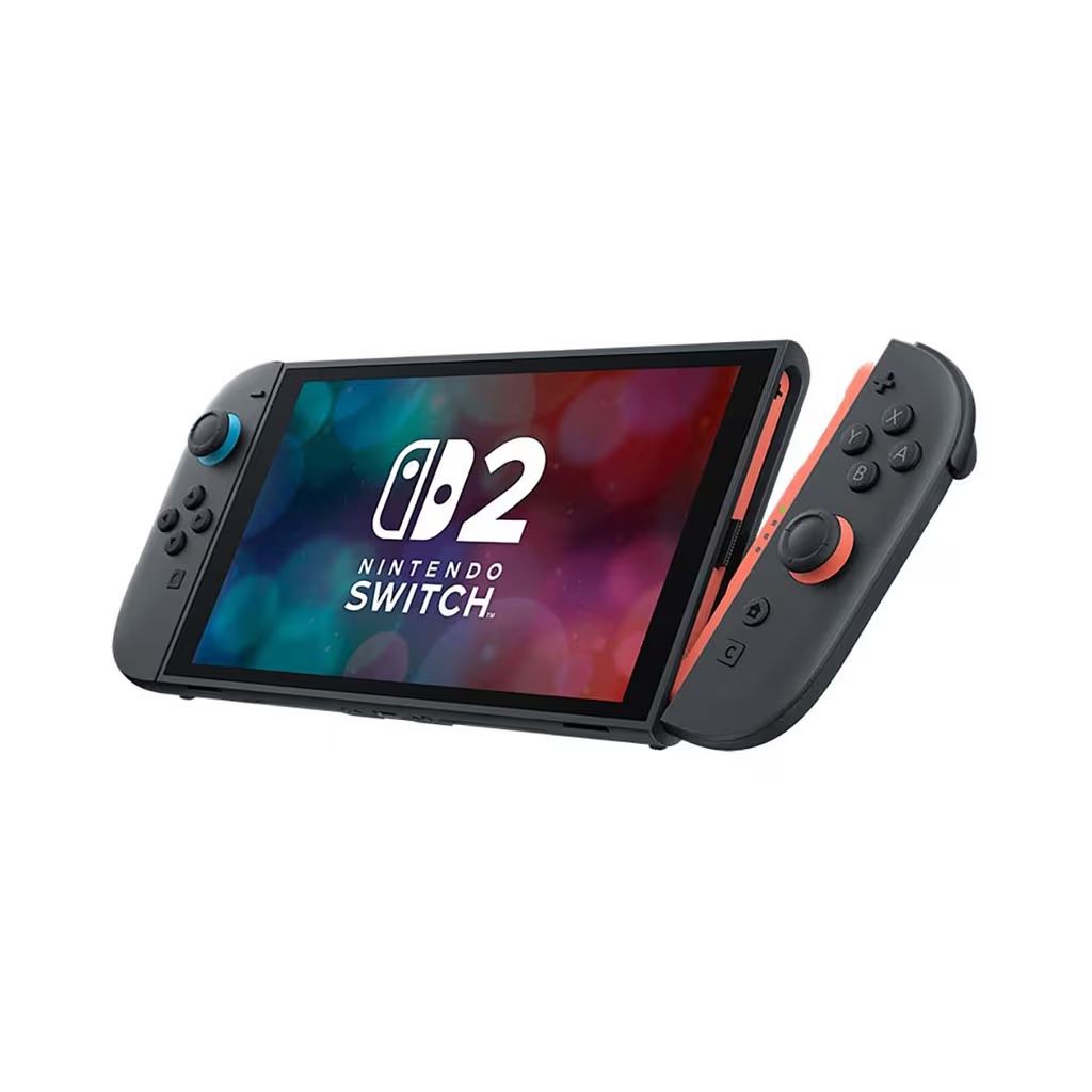 Nintendo Console: Nintendo Switch 2 - New – Nuovo e nell'imballaggio originale da Grand-Lancy venduto da 50plus50 3