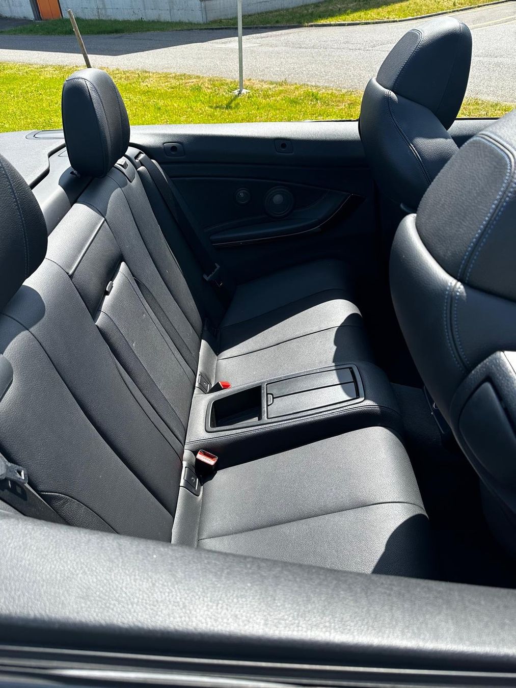 BMW Autos: BMW 440i Cabrio XDrive – Gebraucht aus Münchwilen TG von UrsS1961 6