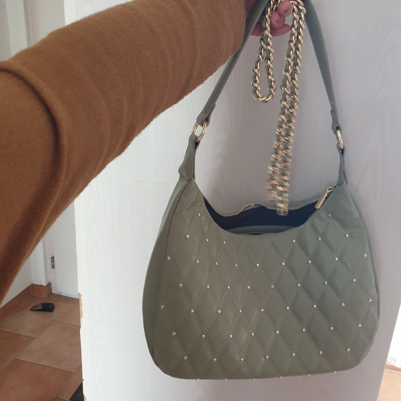 Borse da donna: Damen Tasche,Neu – Nuovo (secondo la descrizione) da Zihlschlacht venduto da Sun25