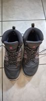 Wanderschuhe