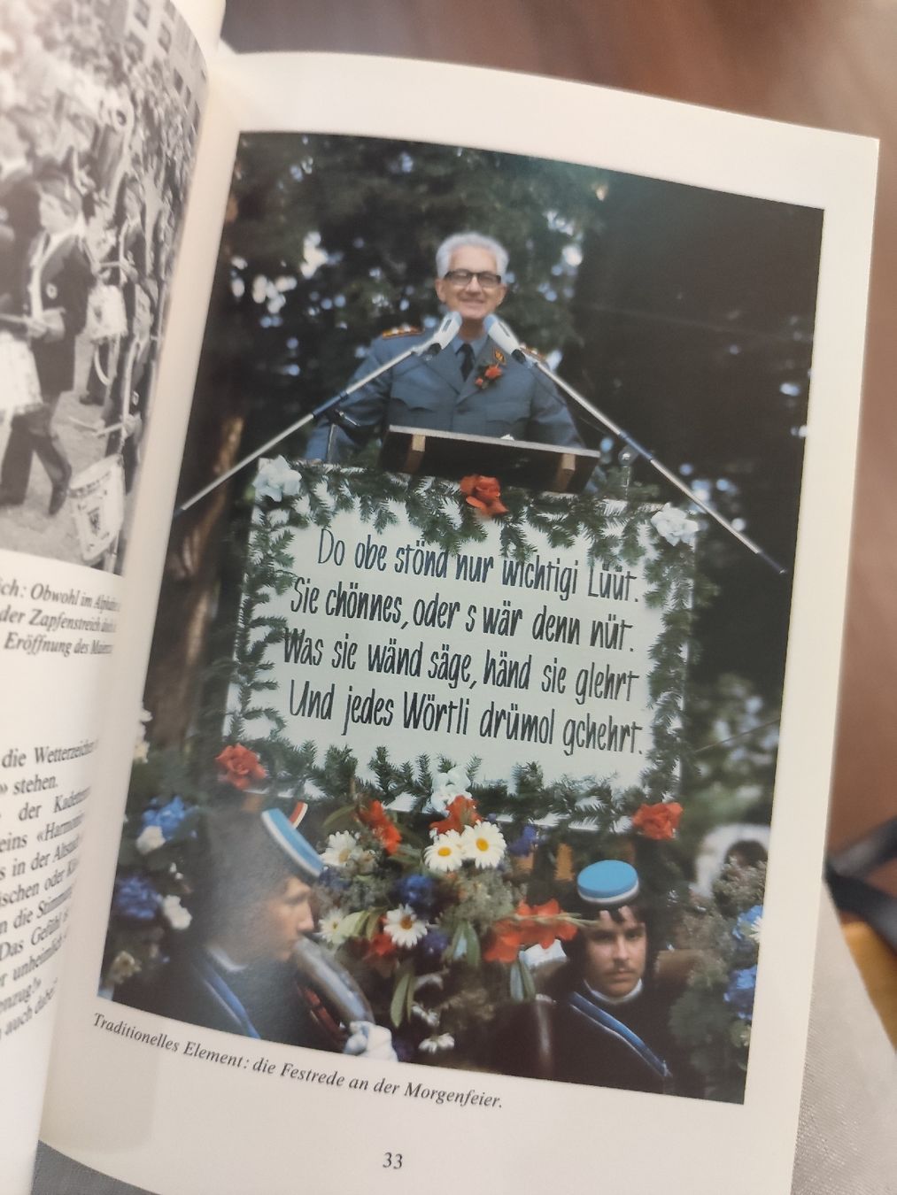 Libri: Aarauer Maienzug - 400 Jahre – Usato da Mägenwil venduto da VintageGirly 5