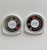 PSP GTA Vice City Storys & Liberty City Storys Spiel