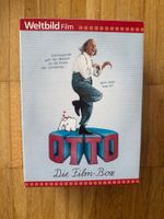 OTTO: DIE FILM-BOX. (5 DVDS)