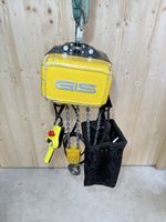 GIS Elektro Kettnezug GCH500-N 500kg 240V