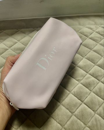 Dior Makeup Tasche