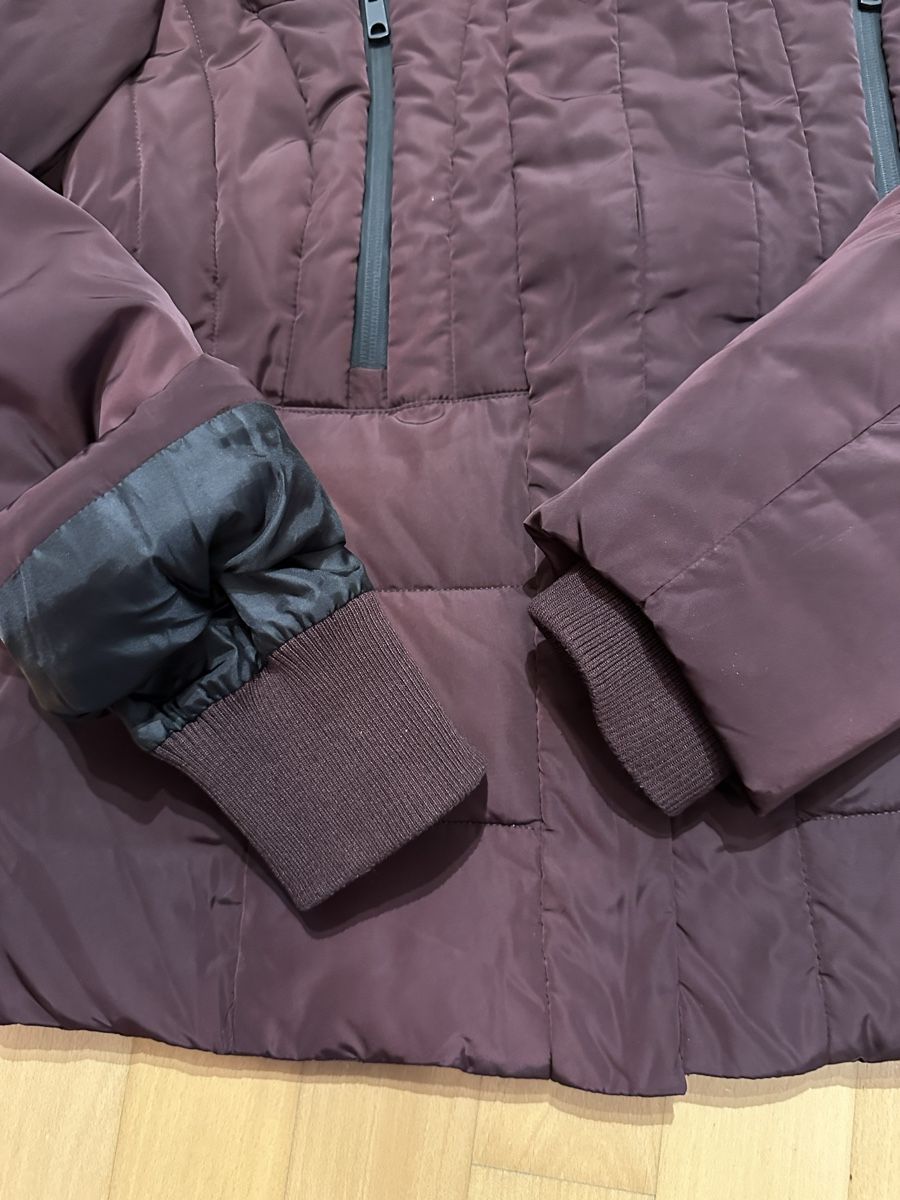Tom Tailor Giacche: Winterjacke Tom Tailor Gr. XL – Usato da Herisau venduto da hub_kfk9 6