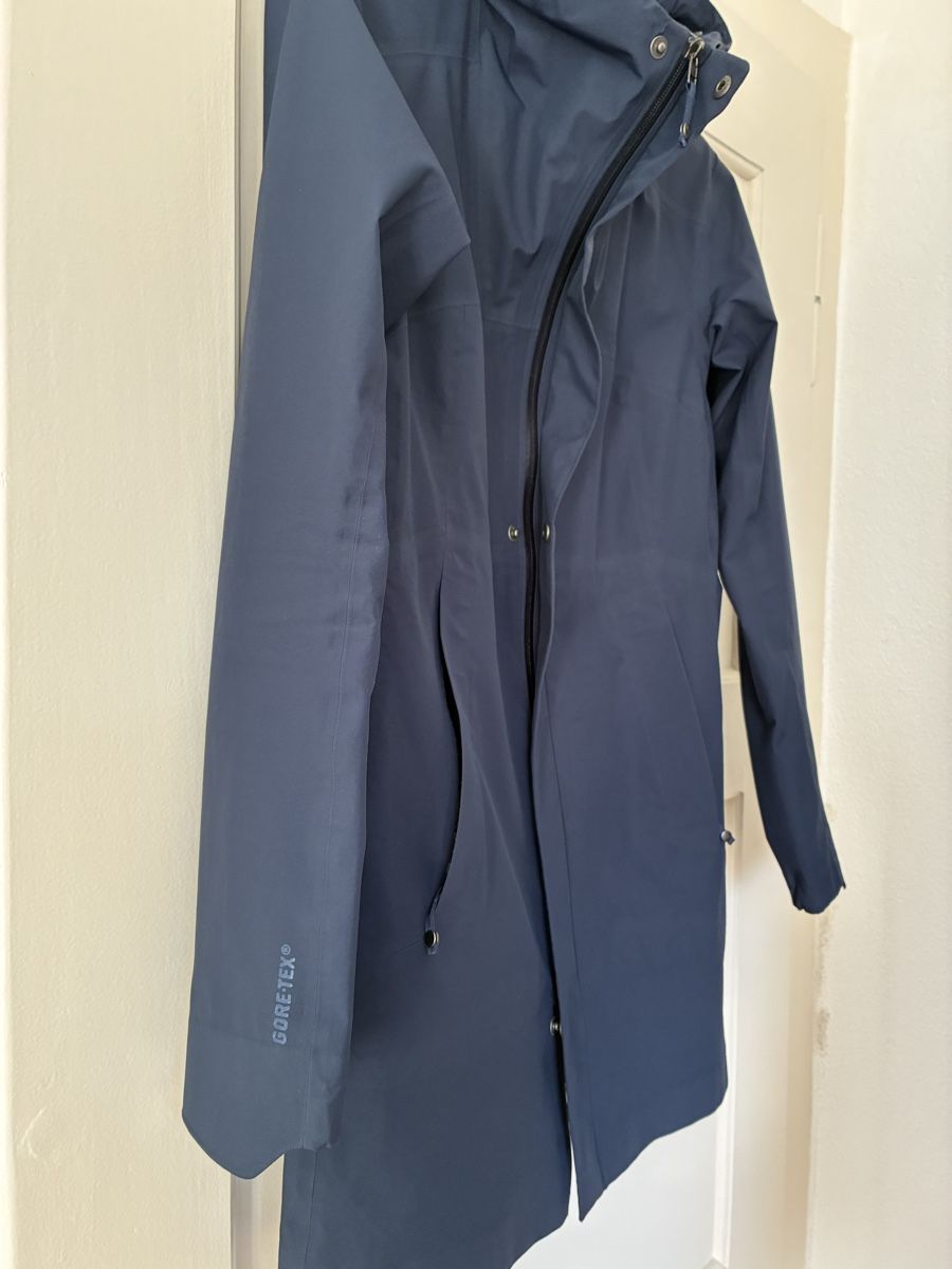 Arcteryx Mäntel: Arcteryx Codetta Coat Gr. M – Gebraucht aus Biberist von wacholder 2