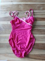Oscar de la Renta Ballet Leotard Pink SizeS/ M Used