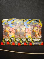 Pokémon 6x Perfect Order Sleeved Booster Englisch – Sealed
